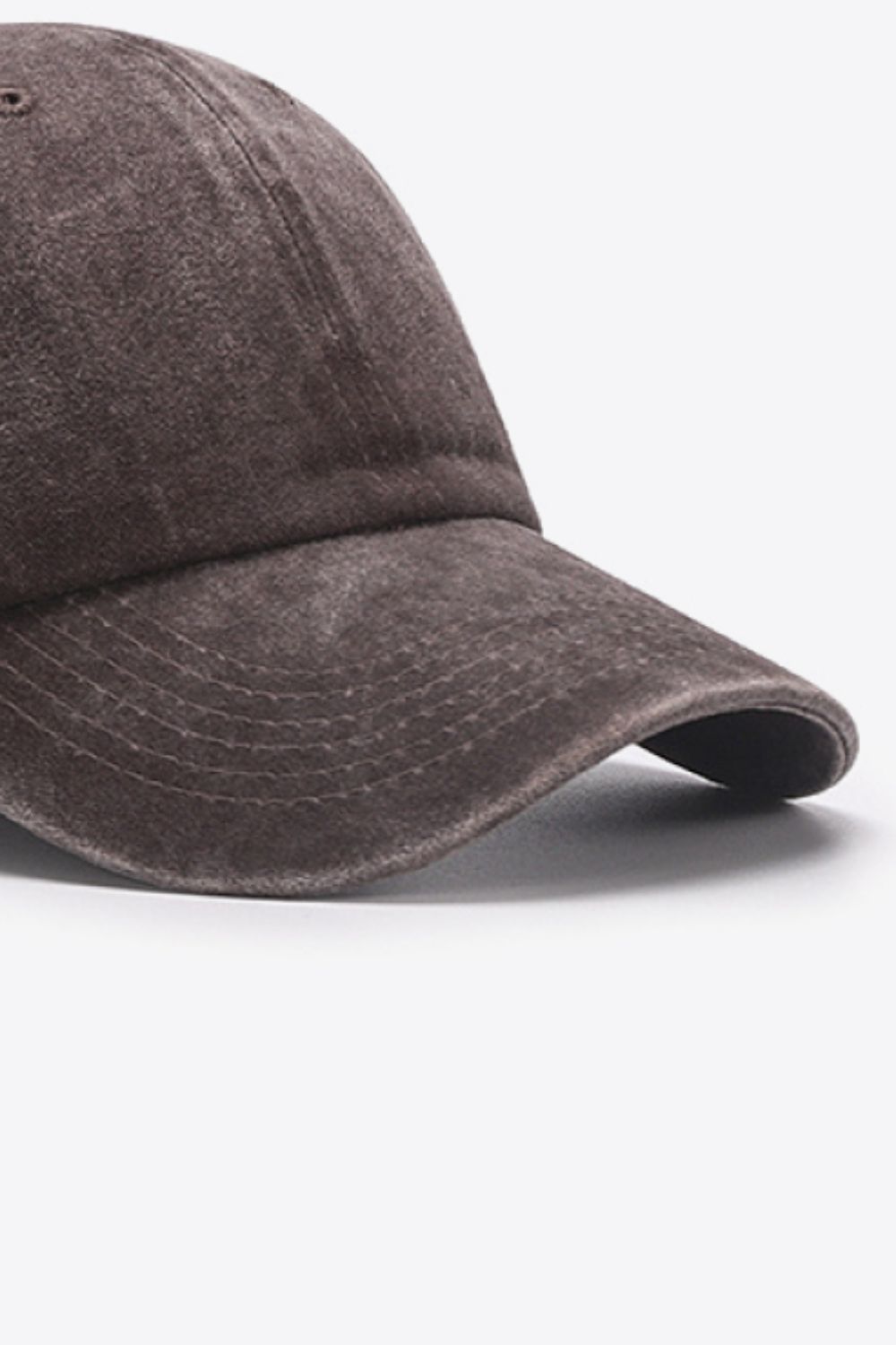 Pleased To Meet You Baseball Cap -