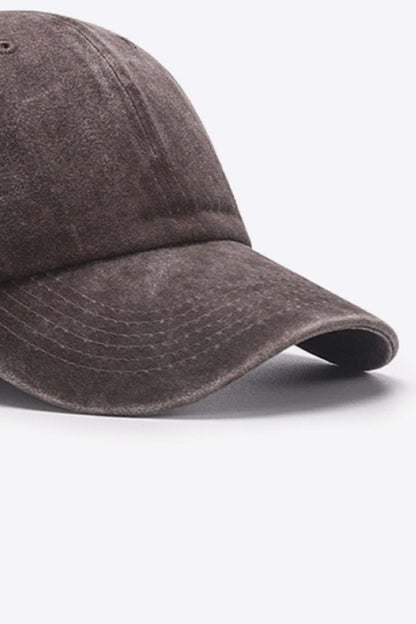 Pleased To Meet You Baseball Cap -