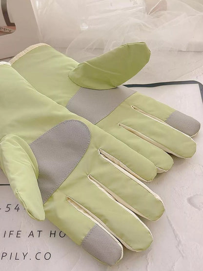 Touchscreen Winter Gloves -
