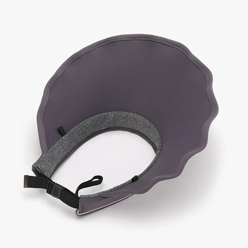 Adjustable Ice Silk Sun Hat -