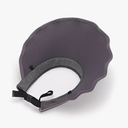 Adjustable Ice Silk Sun Hat -