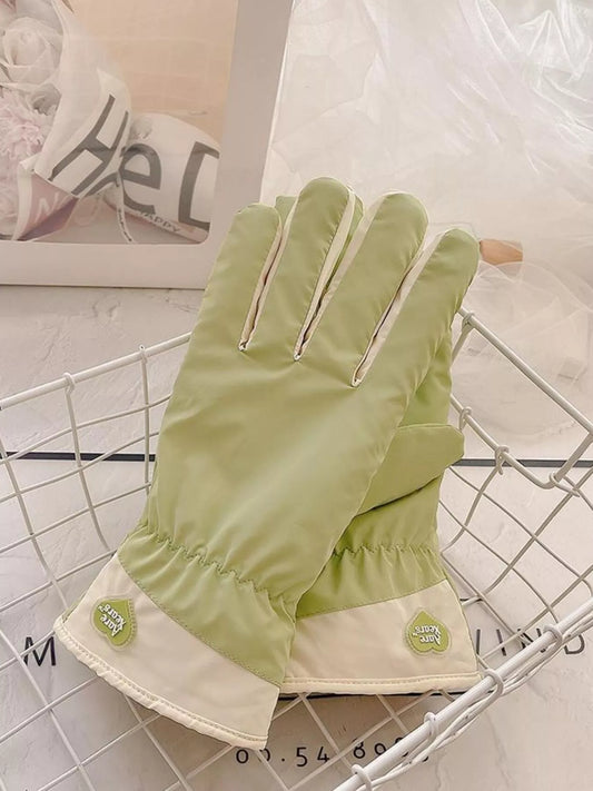 Touchscreen Winter Gloves -