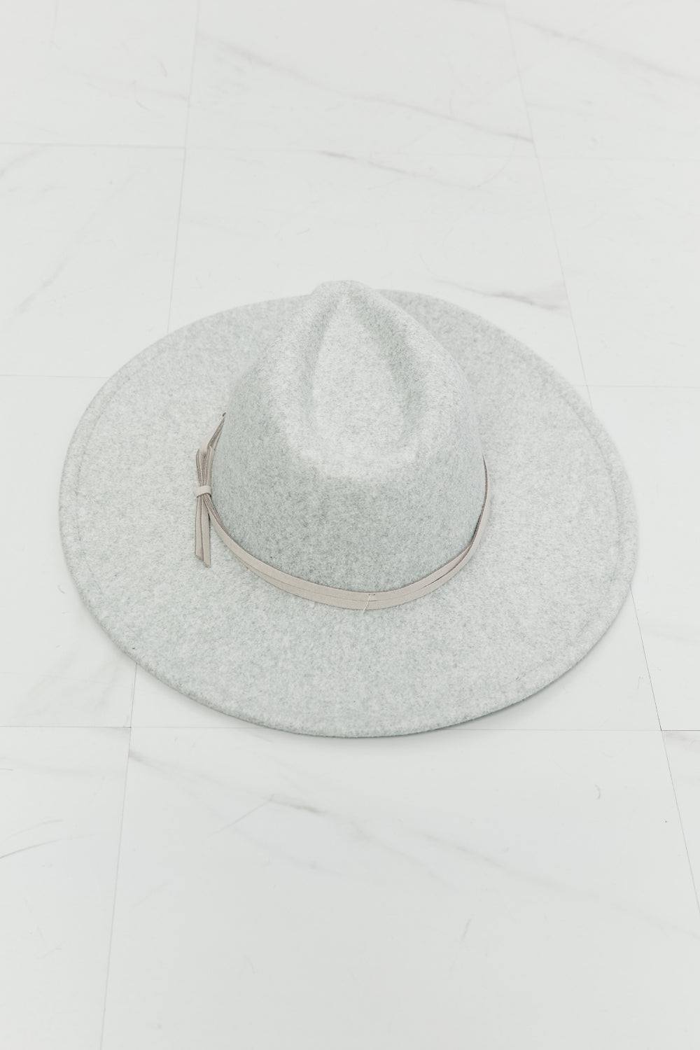Festival Babe Fedora Hat -