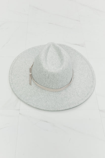 Festival Babe Fedora Hat -