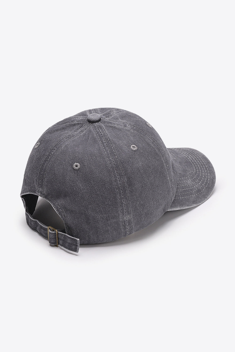 Pleased To Meet You Baseball Cap -
