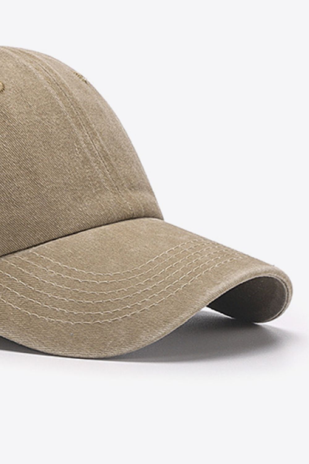Pleased To Meet You Baseball Cap -
