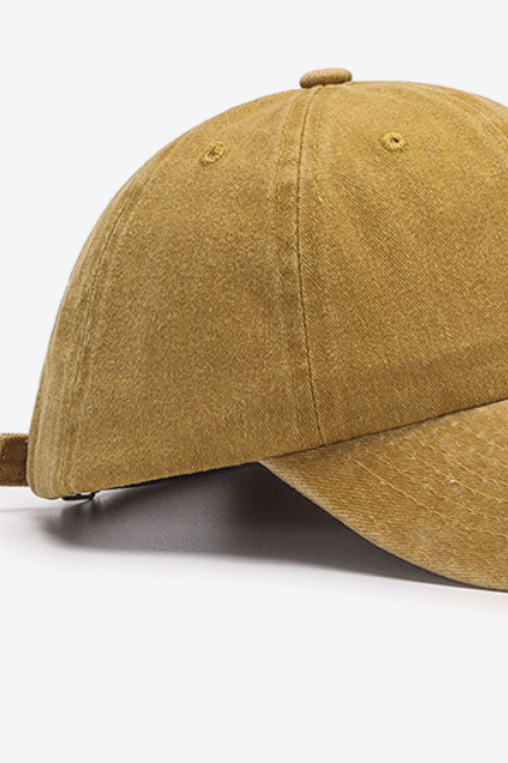 Pleased To Meet You Baseball Cap -