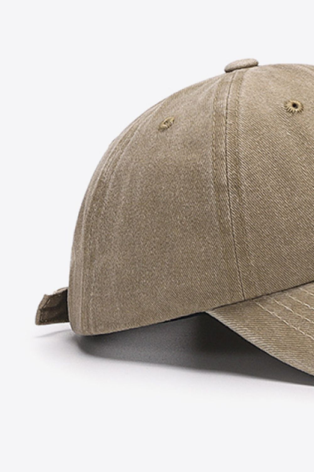 Pleased To Meet You Baseball Cap -