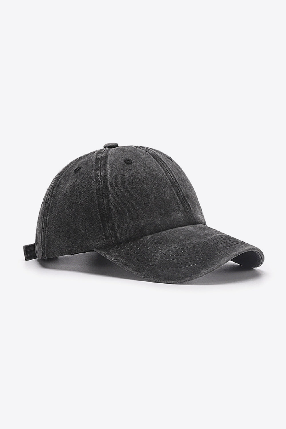 Pleased To Meet You Baseball Cap -