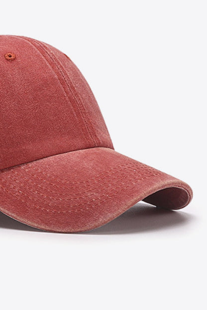 Pleased To Meet You Baseball Cap -