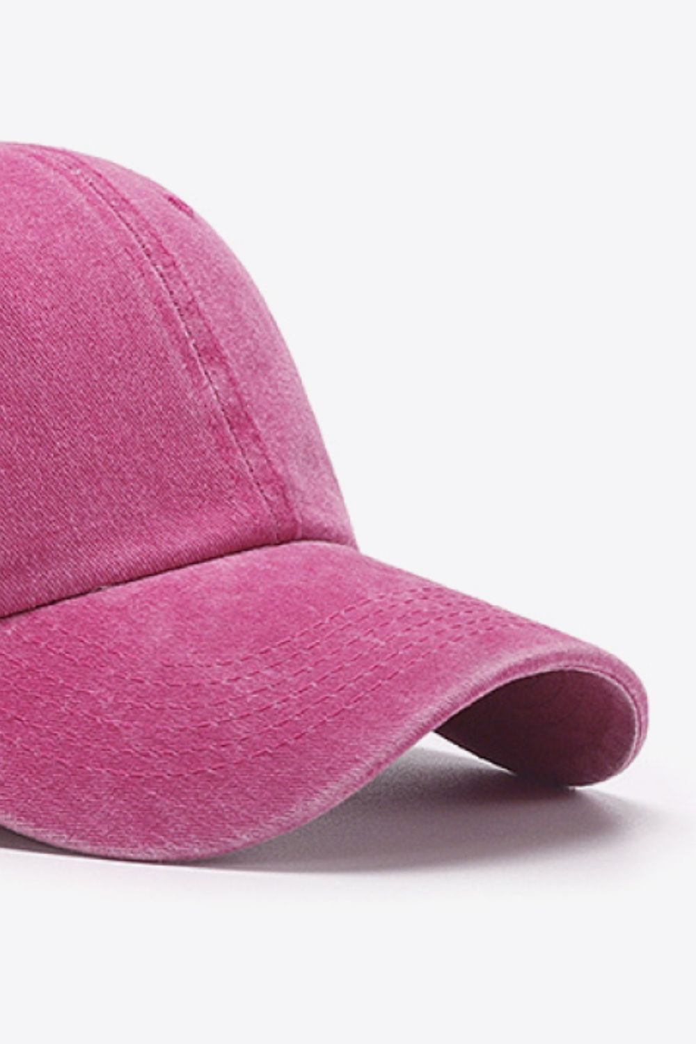 Pleased To Meet You Baseball Cap -