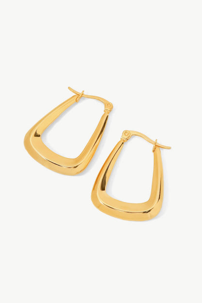 Geometric Earrings | AdoreStarr