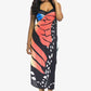 Butterfly Spaghetti Strap Cover-Up | AdoreStarr