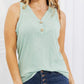 One Wish Ribbed Knit Top | AdoreStarr