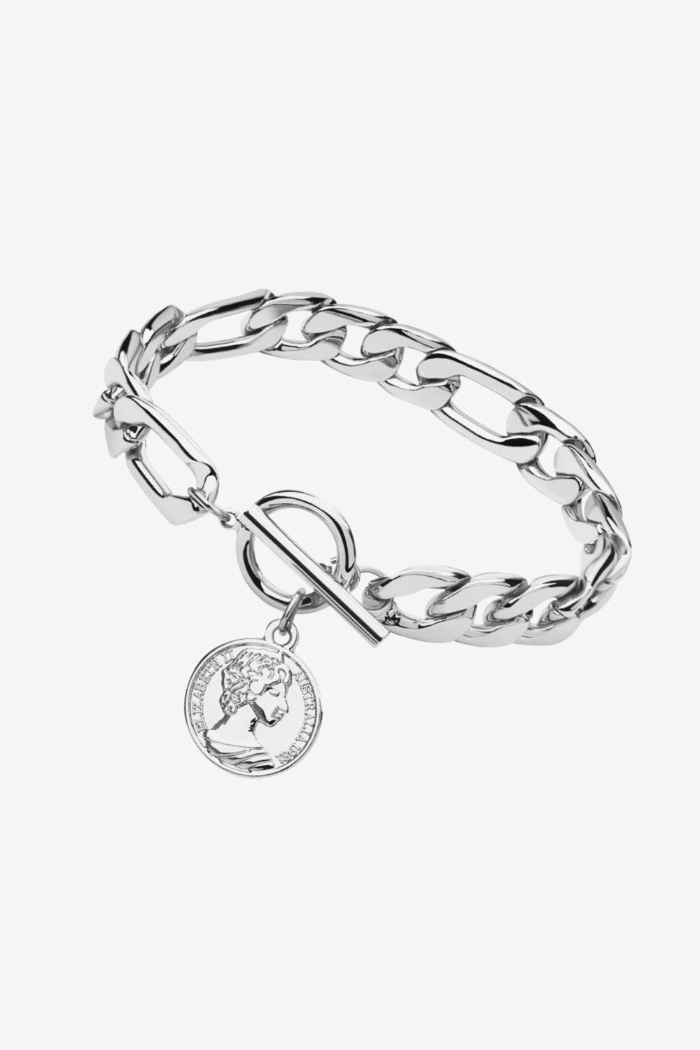 Chunky Chain Bracelet | AdoreStarr