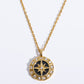 Decor North Star Pendant Necklace | AdoreStarr