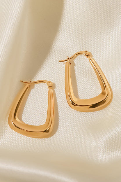 Geometric Earrings | AdoreStarr