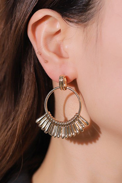 Drop Earrings | AdoreStarr