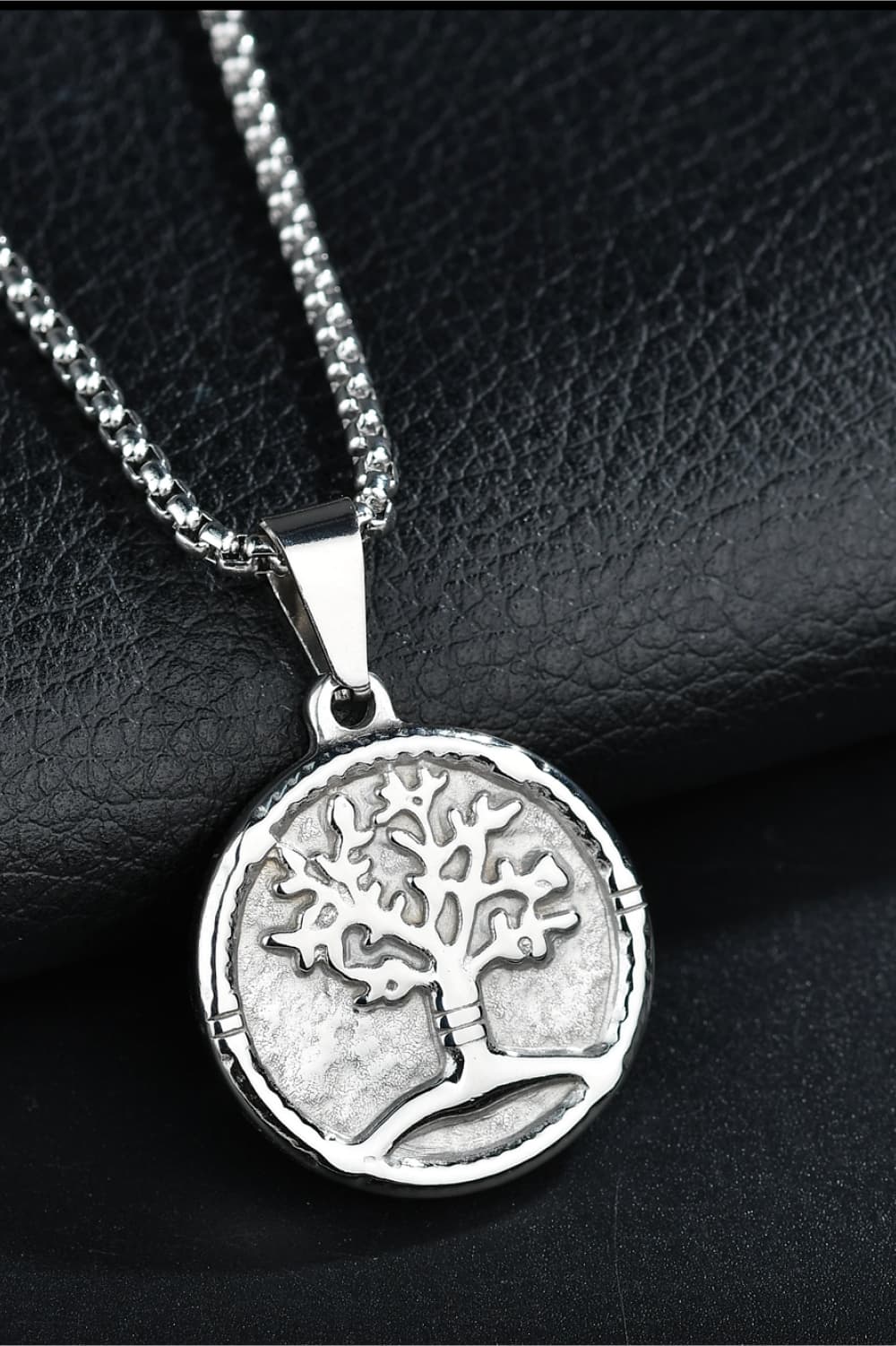 Tree Of Life Pendant Necklace | AdoreStarr