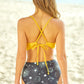 Tie Back Bikini Set | AdoreStarr