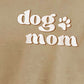 DOG MOM Graphic Sweatshirt | AdoreStarr