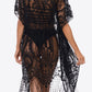 Fringe Lace Cover-Up Dress | AdoreStarr
