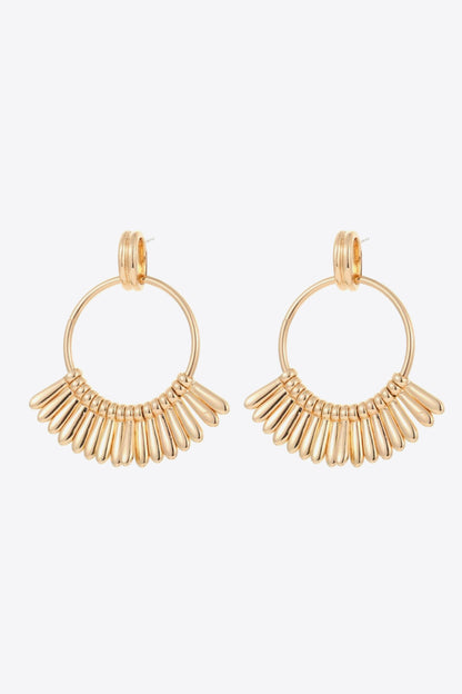 Drop Earrings | AdoreStarr