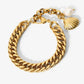 Curb Chain Bracelet | AdoreStarr