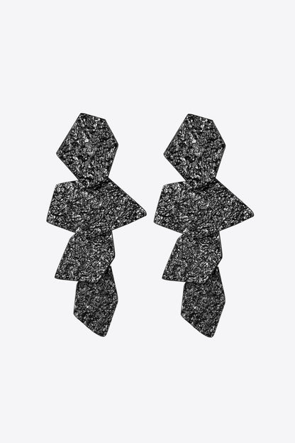 Irregular Earrings | AdoreStarr