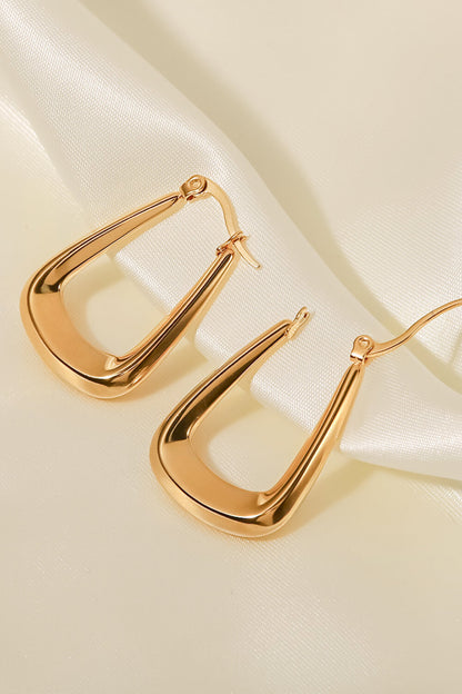 Geometric Earrings | AdoreStarr