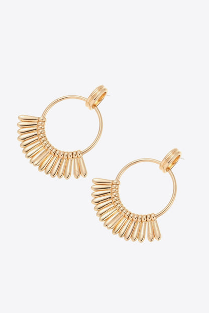 Drop Earrings | AdoreStarr